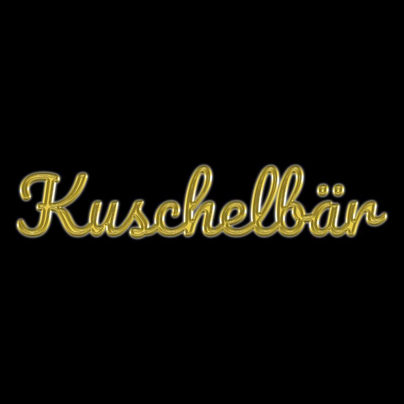 Kuschelbär