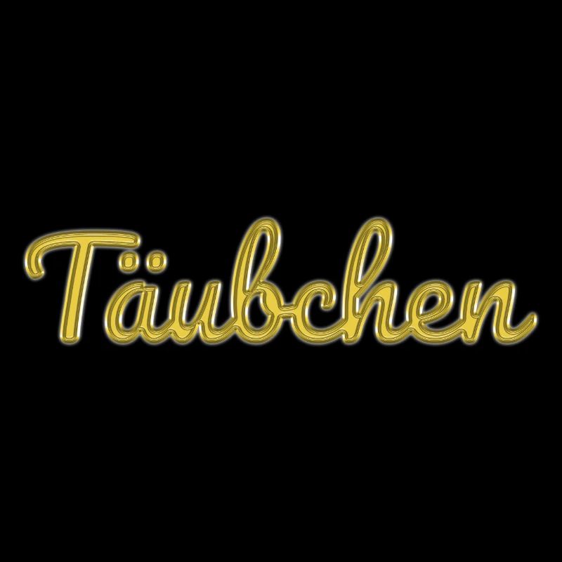 Täubchen