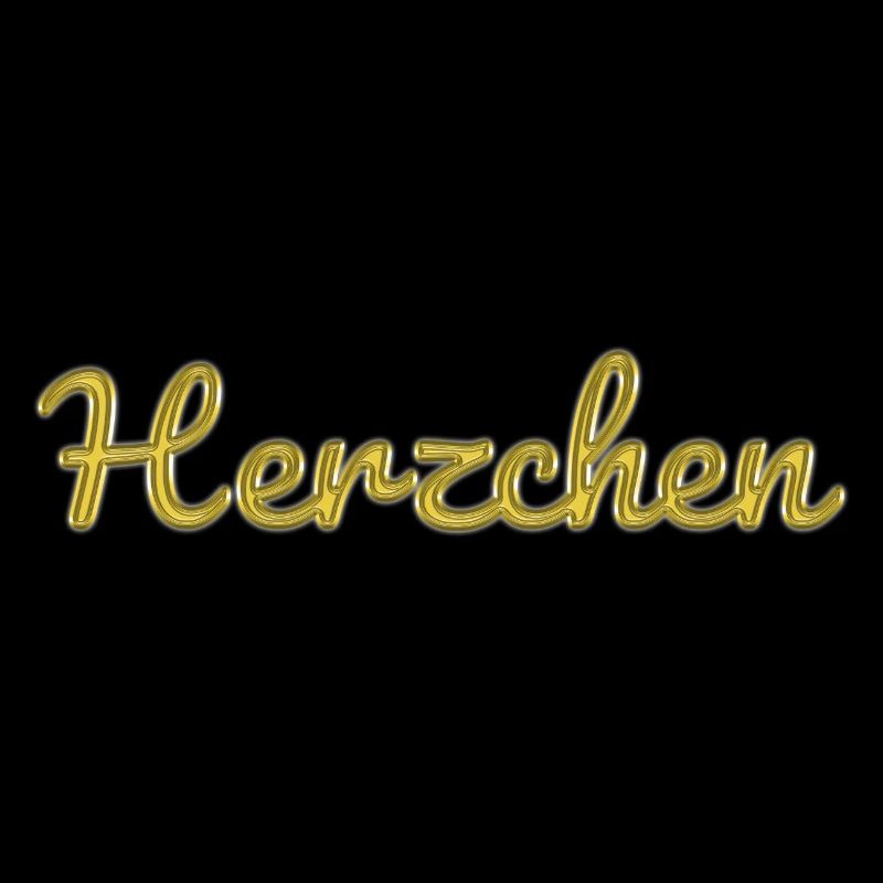Herzchen