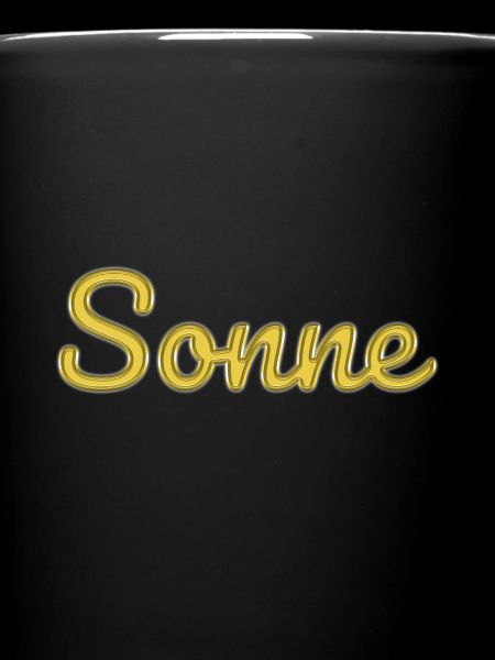 Sonne