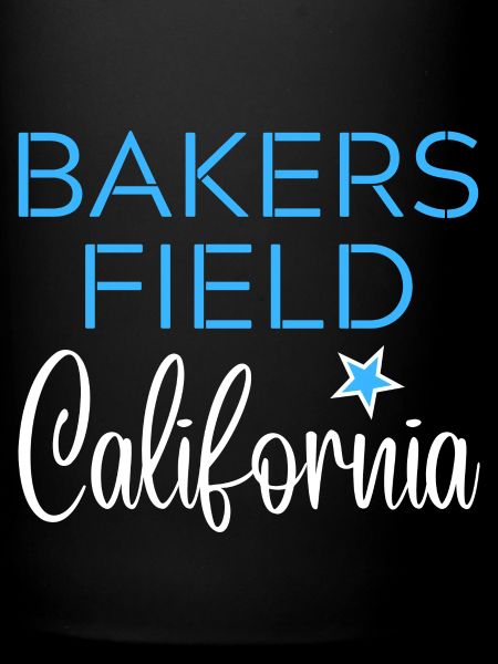 BAKERSFIELD California
