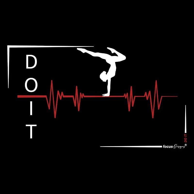Gymnast - Pulse