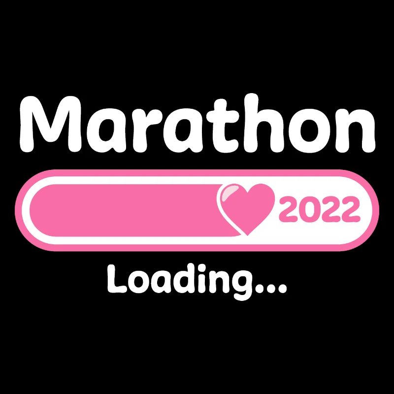 Marathon Marathonläufer Sport