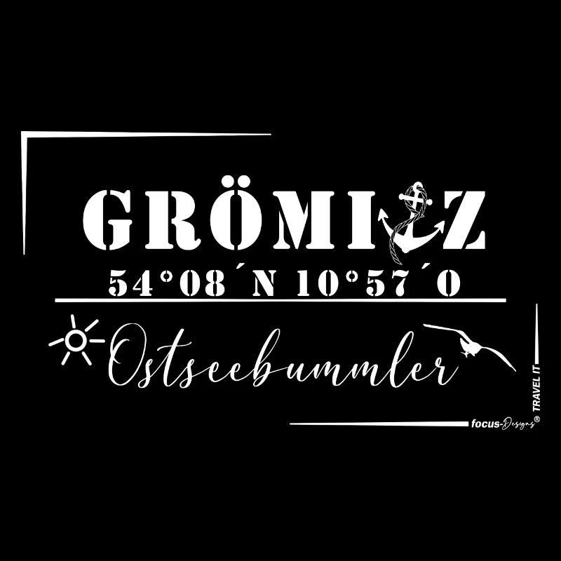 Grömitz - Ostseebummler