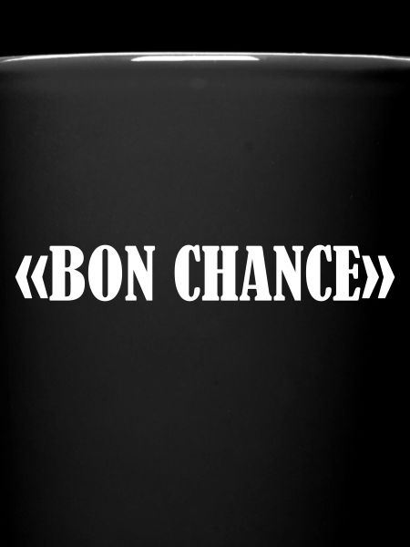 Bon chance