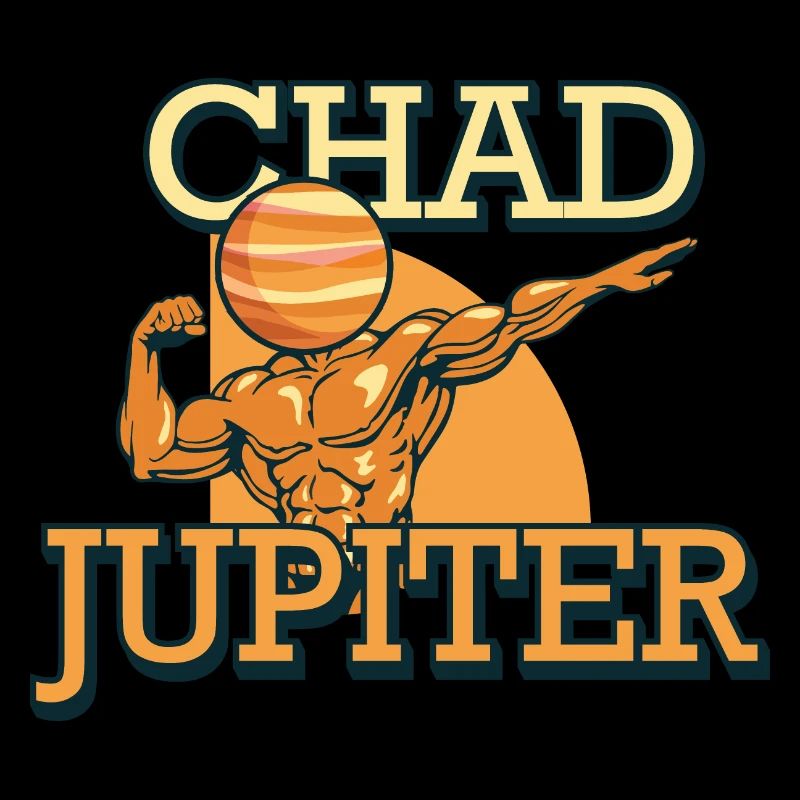 Tchad Jupiter