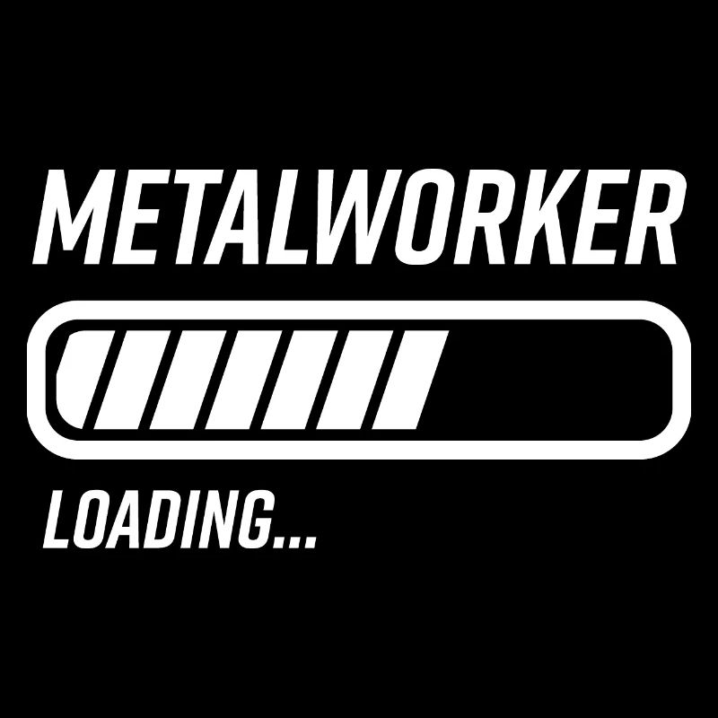 Metallbauer Loading Ladebalken