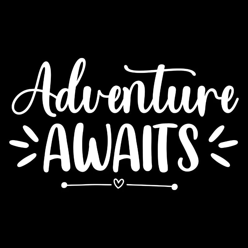 L’aventure vous attend