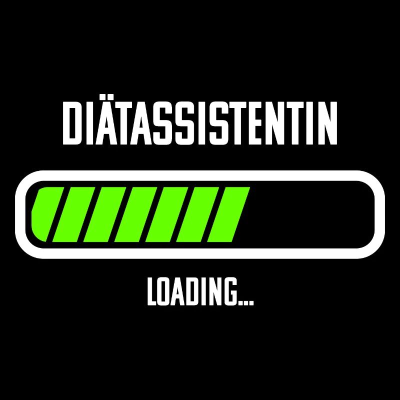 Diätassistentin Beruf Loading Ladebalken