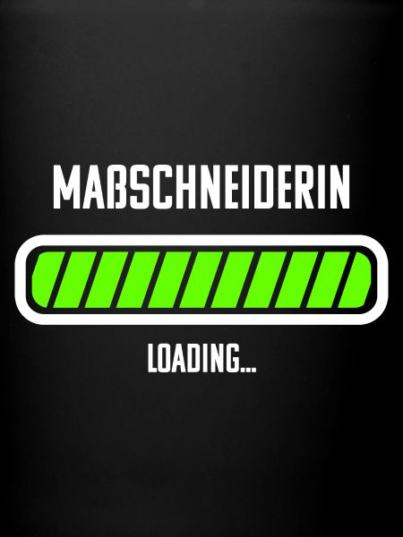 Maßschneiderin Beruf Geschenkidee