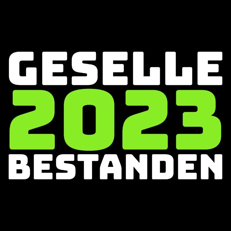 Geselle 2023 Spruch Abschlussfeier