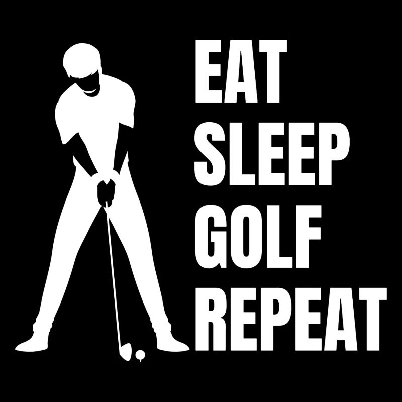 Golfeurs Golf Golf Club Golf Golf Terrain de golf