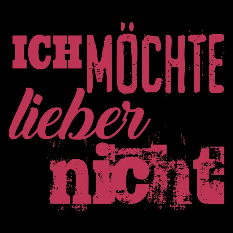 Bartleby der Schreiber - Ich möchte lieber nicht