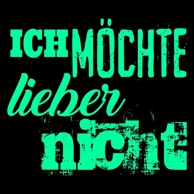 Bartleby der Schreiber - Ich möchte lieber nicht
