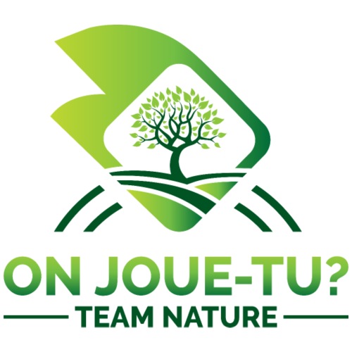 Team Nature - Mug uni