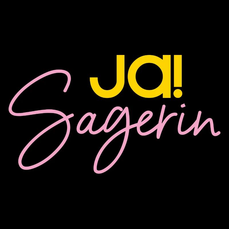 Ja Sagerin