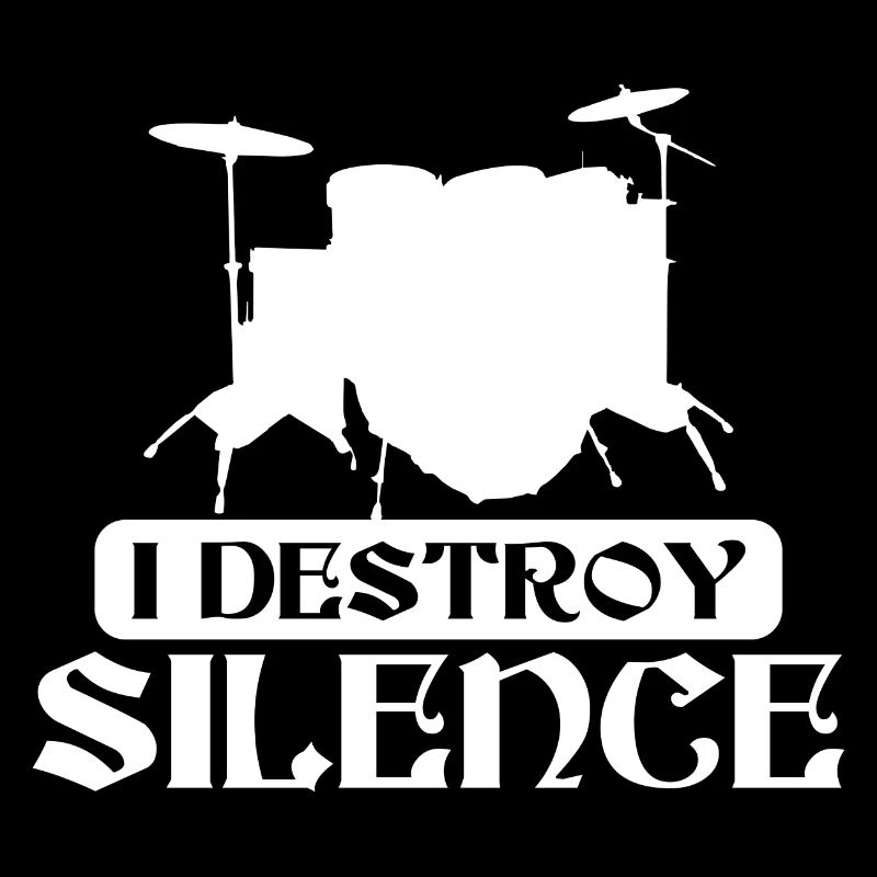 Drums, Drum, Music, Instrument