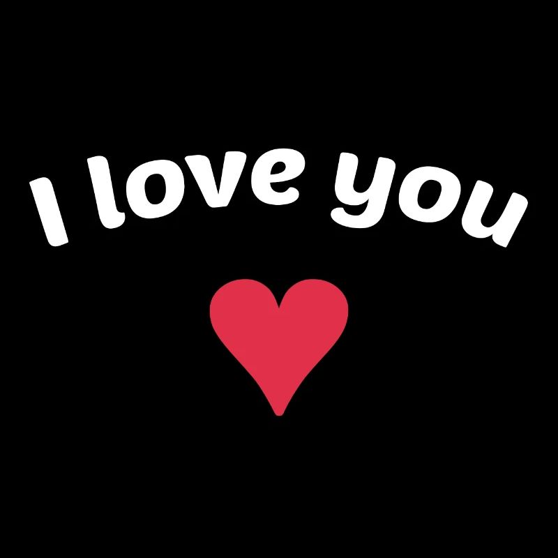 Je t'aime