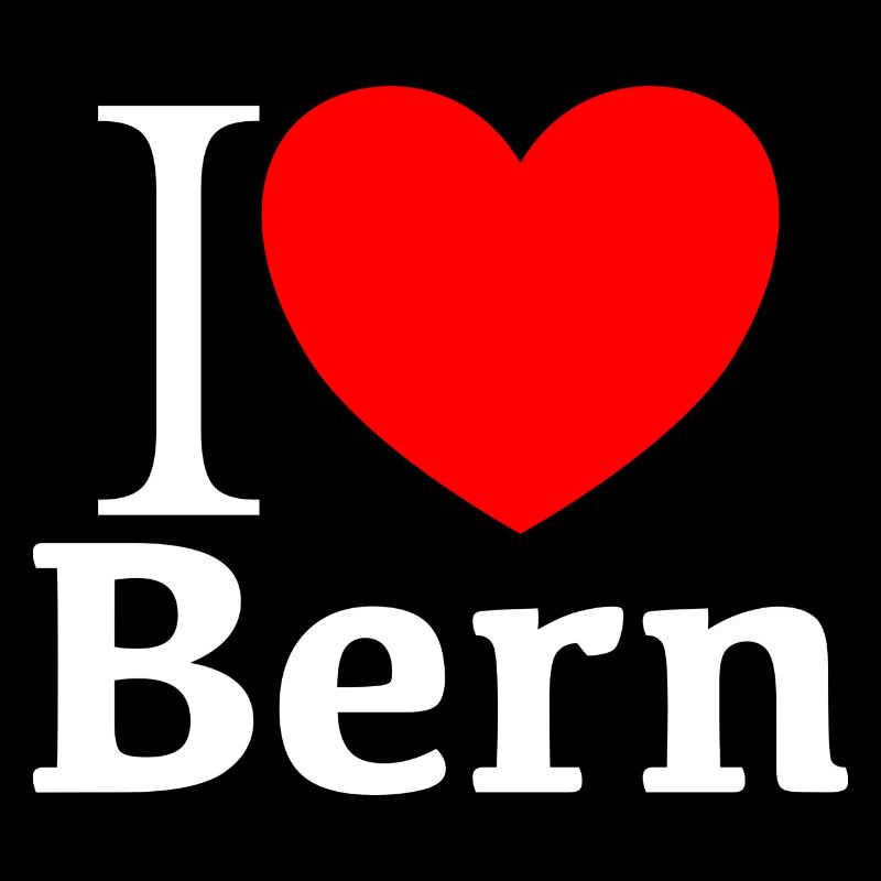 j’aime Berne