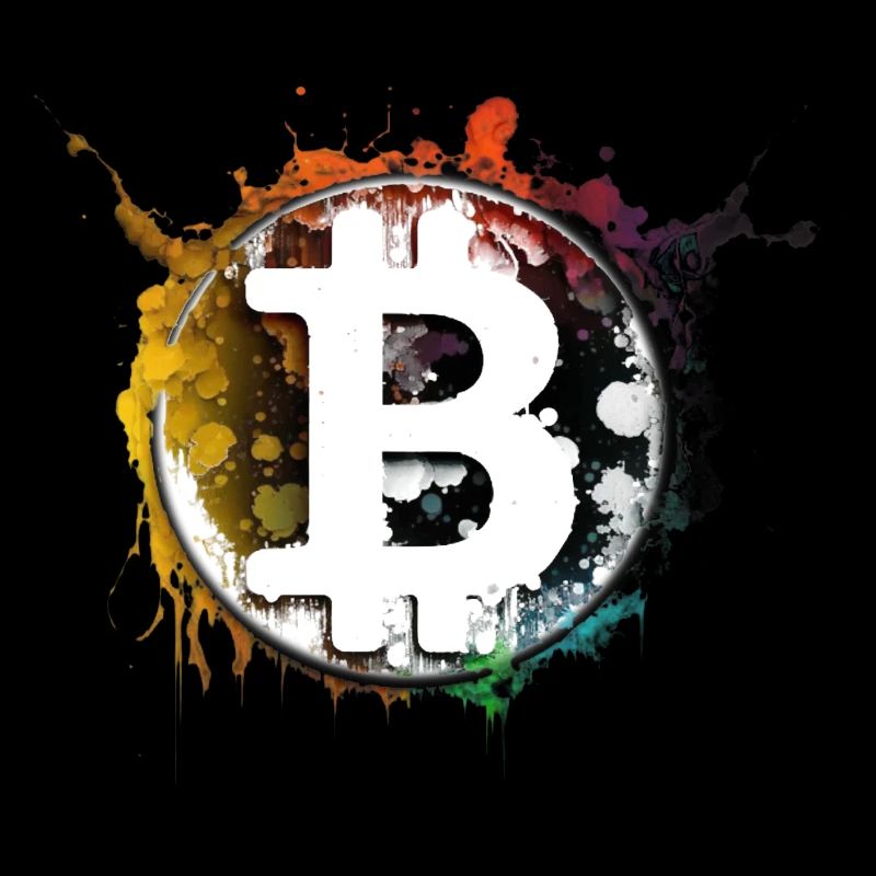 BTC Couleur