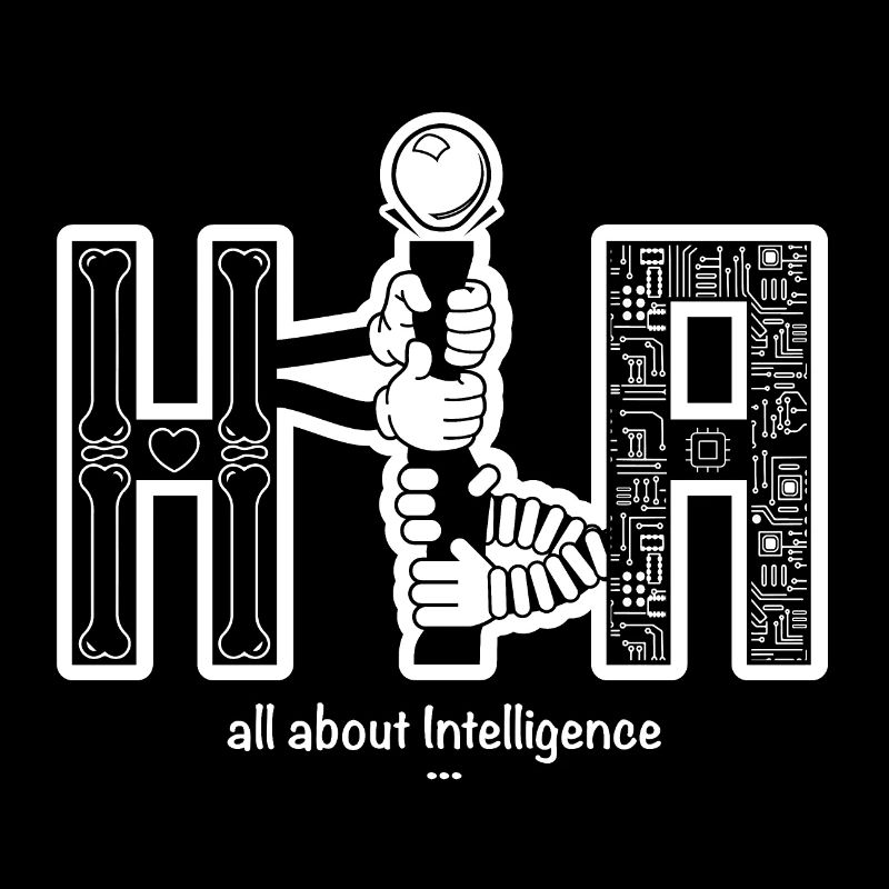 Human vs Artificial Intelligence