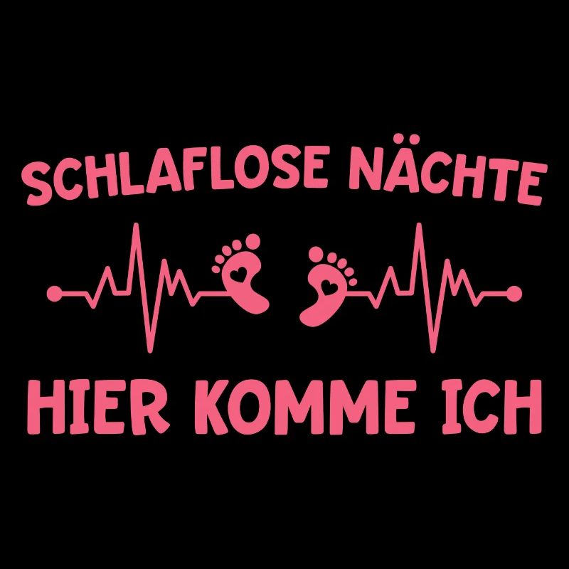 Schwangerschaftsverkündung Werdende Mama