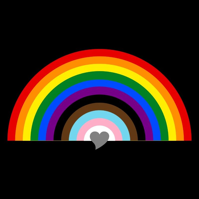 Regenbogen