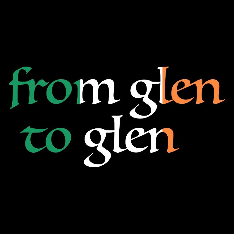 De Glen à Glen