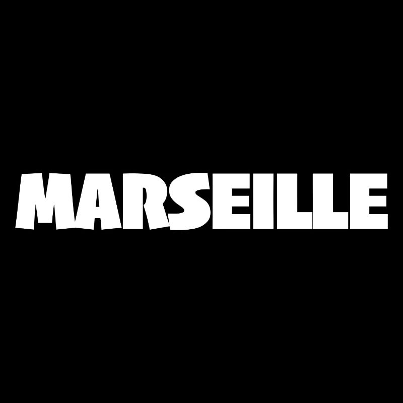 MARSEILLE WHITE