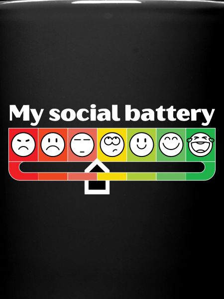 Ma batterie sociale