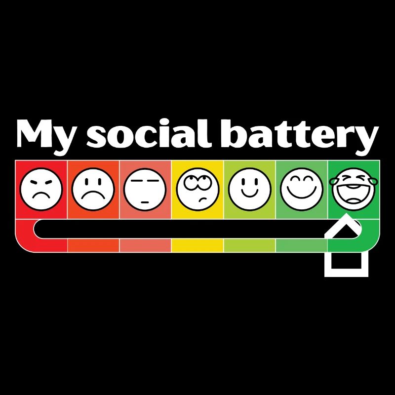 Ma batterie sociale