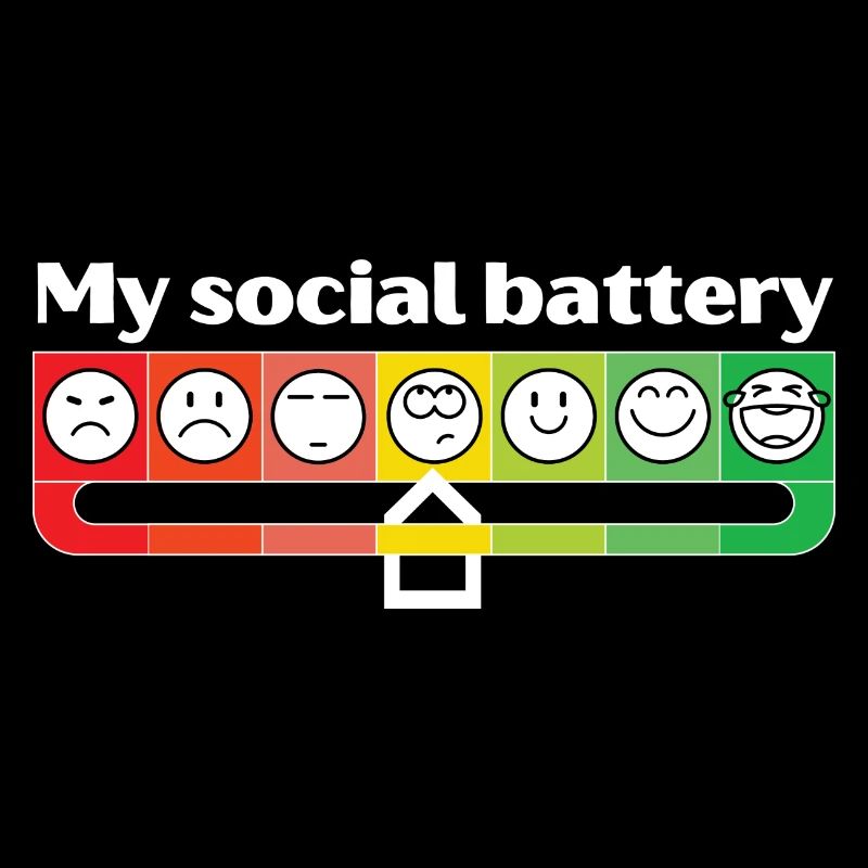 Ma batterie sociale
