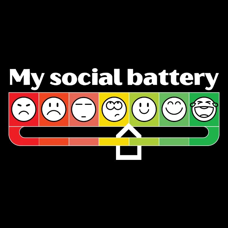 Ma batterie sociale