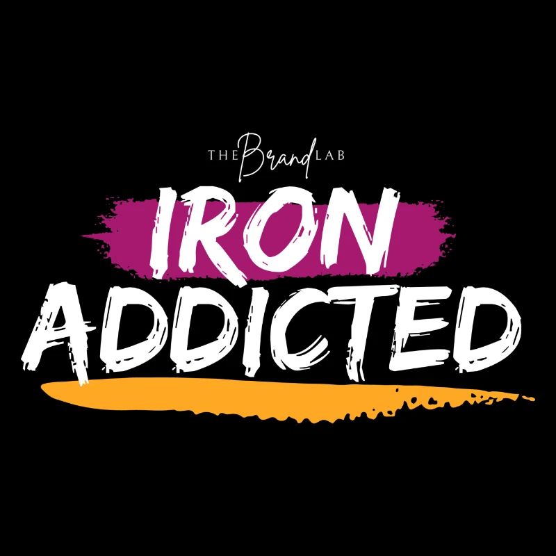 Iron Addicted
