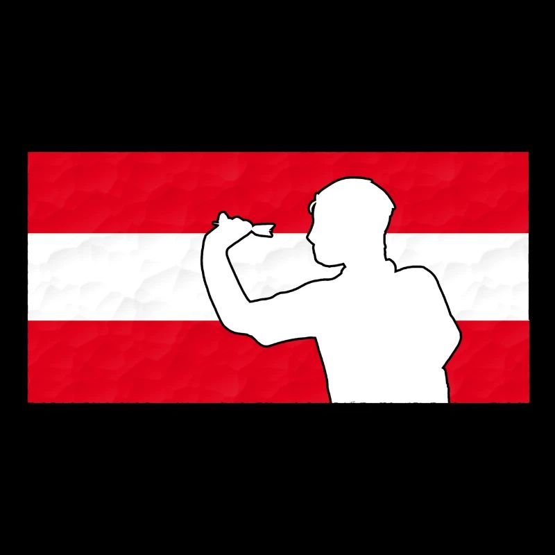 Dart Mann Austria