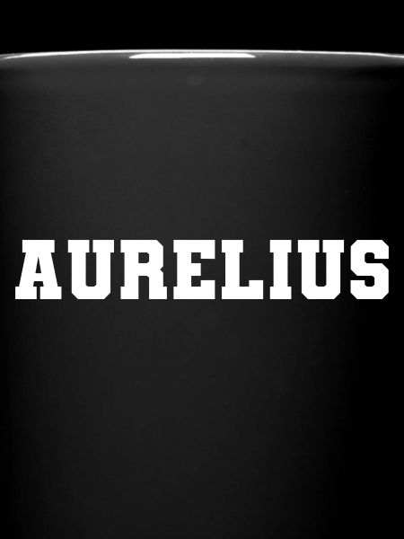 Nom - Aurelius