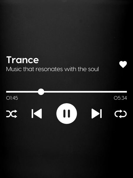 Transe