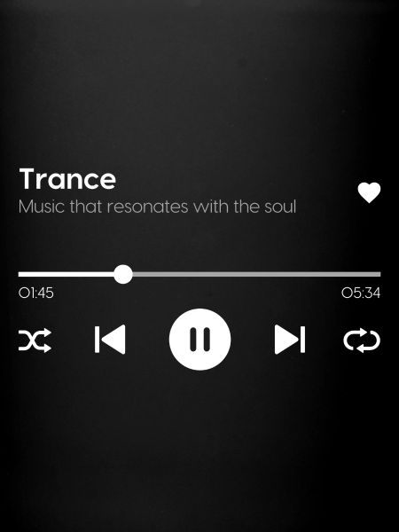 Trance