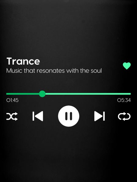 Trance