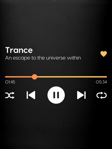 Transe