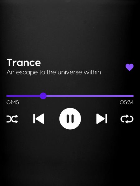 Transe