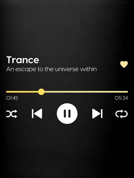 Trance