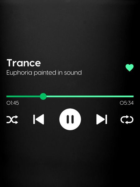 Transe