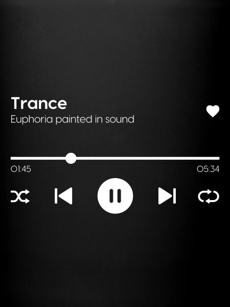 Trance