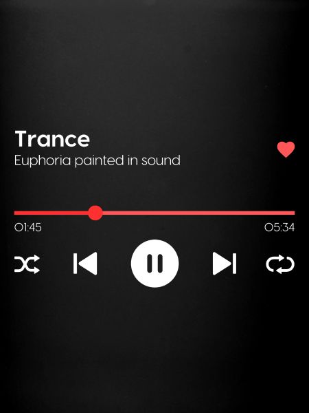 Transe