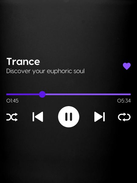Transe