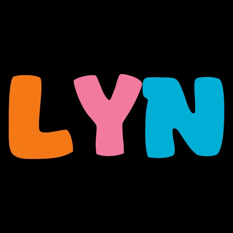 Name - Lyn