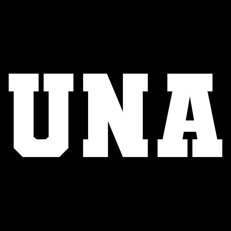 Nom - Una