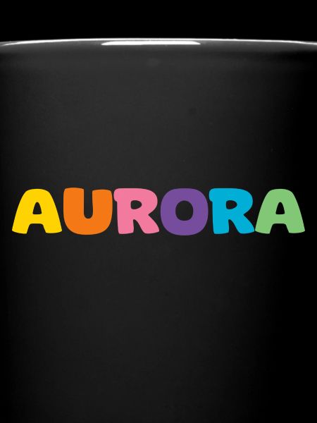 Nom - Aurora