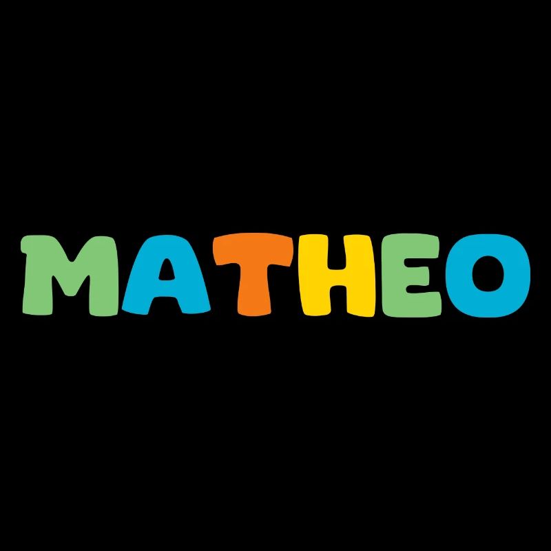 Name - Matheo